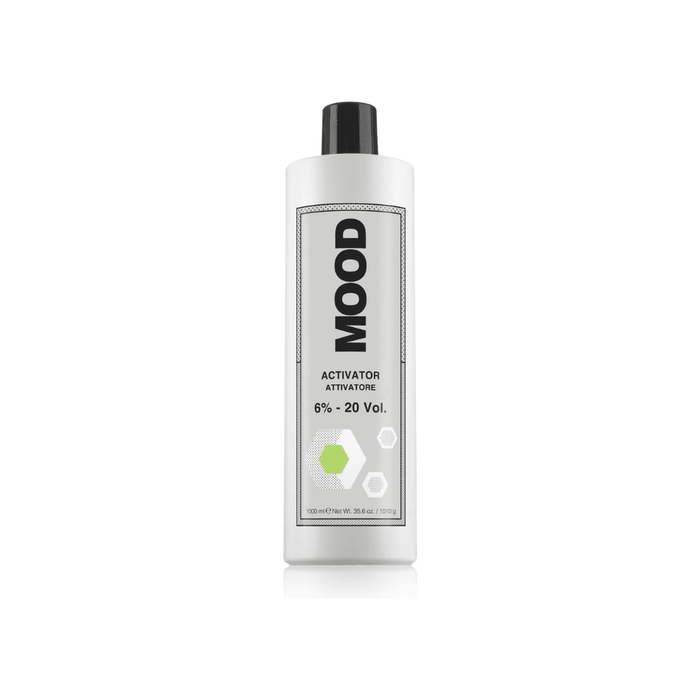 Mood Activator 6% 20 Vol. 1000ml