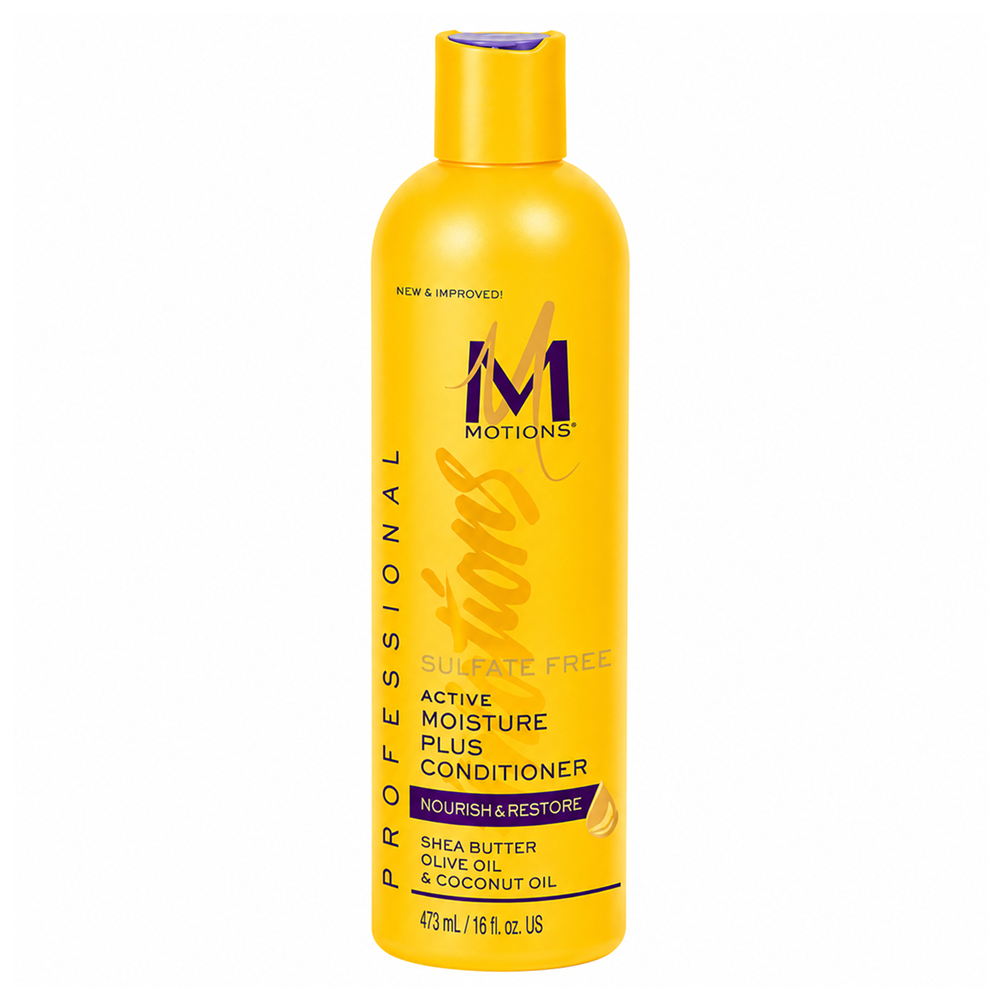 Motions Moisture Plus Conditioner 16oz