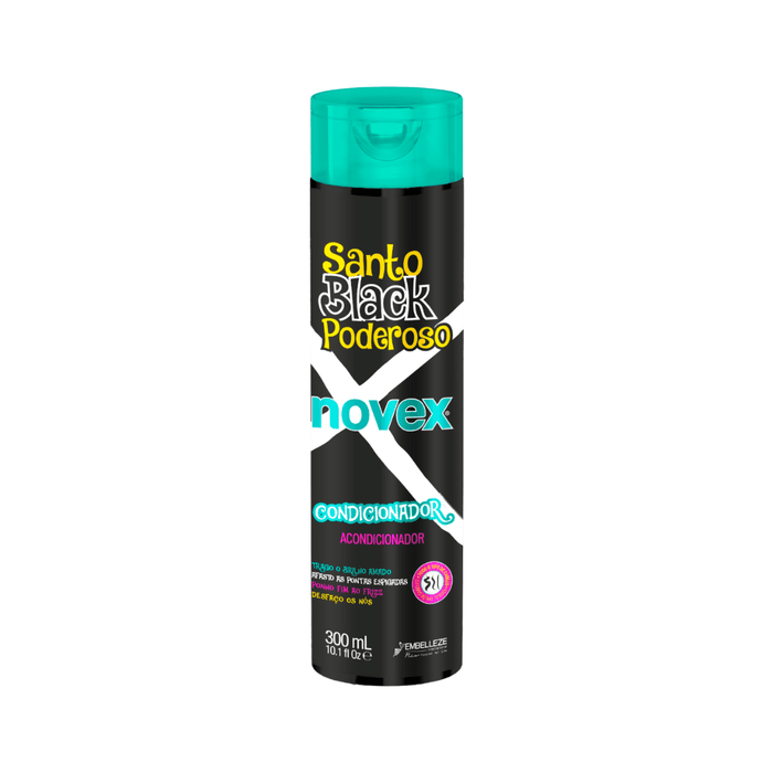 My Curls Mystic Black Novex Conditioner 300ml