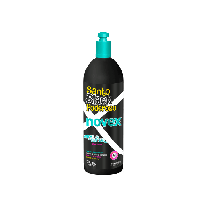 My Curls Mystic Black Novex Leave In Conditioner 500ml