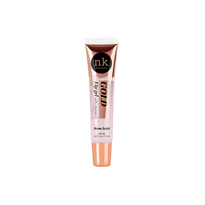 NK Makeup Lip Gel With Vitamin E  15ml