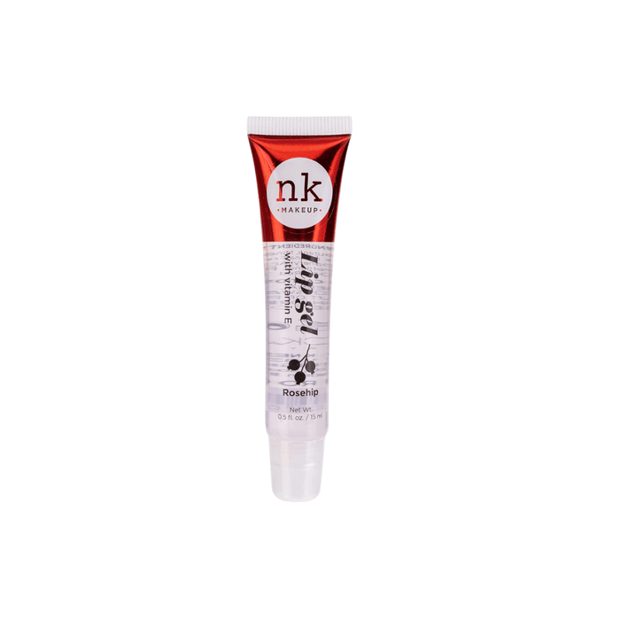 NK Makeup Lip Gel With Vitamin E  15ml