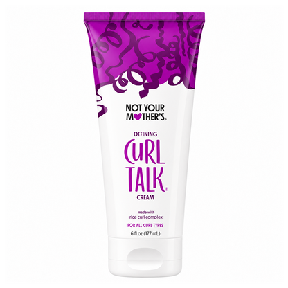 Not Your Mother&