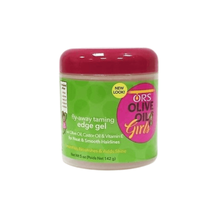 ORS Olive Oil Girls Fly-away Taming Edge Gel 142g