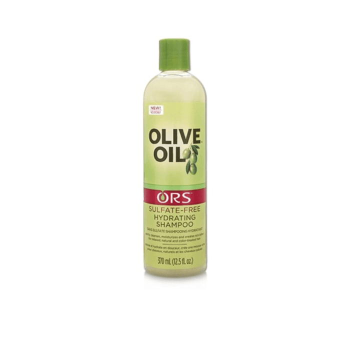 ORS Olive Oil Hydrating Shampoo 370ml