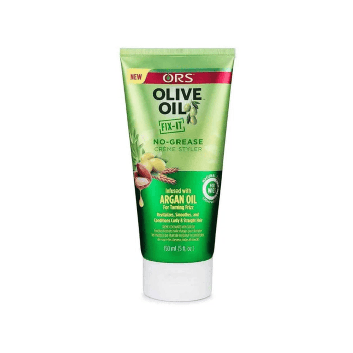 ORS Olive Oil No-Grease Crème Styler 150ml