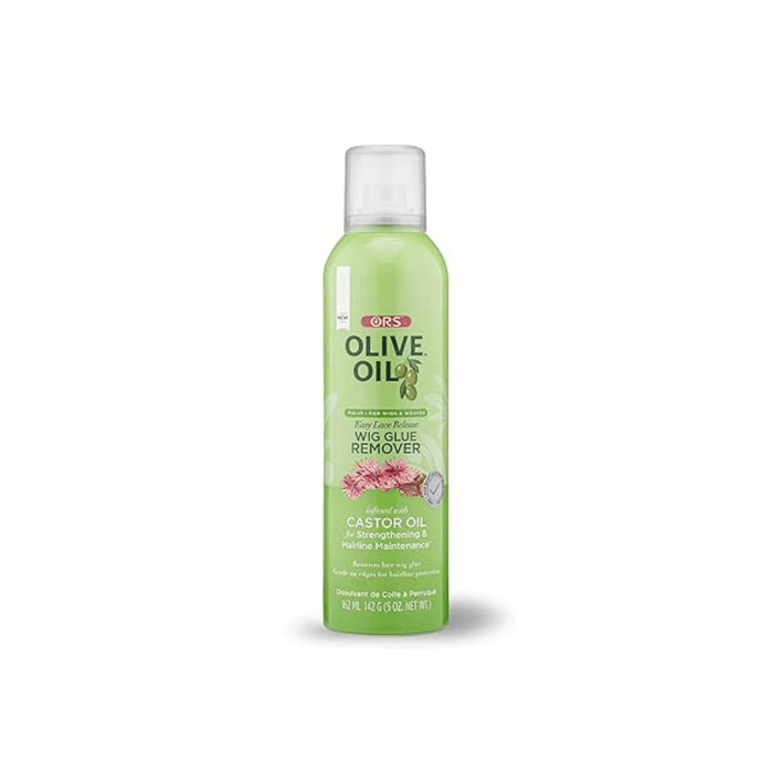 ORS Olive Oil Wig Glue Remover 162ml