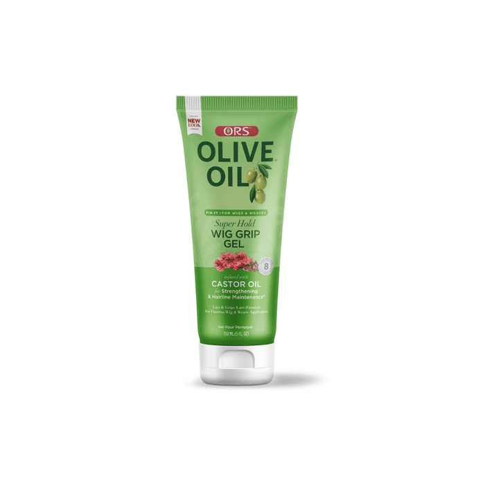 ORS Olive Oil Wig Grip Gel 150ml