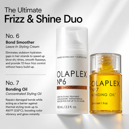 Olaplex No.6 &amp; No.7 Hair Care Kit