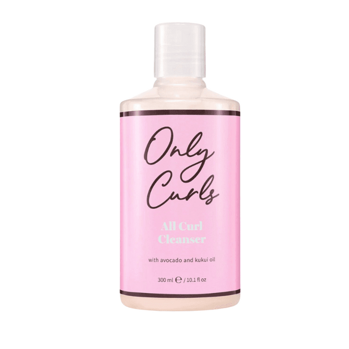 Only Curls All Curl Cleanser 300ml