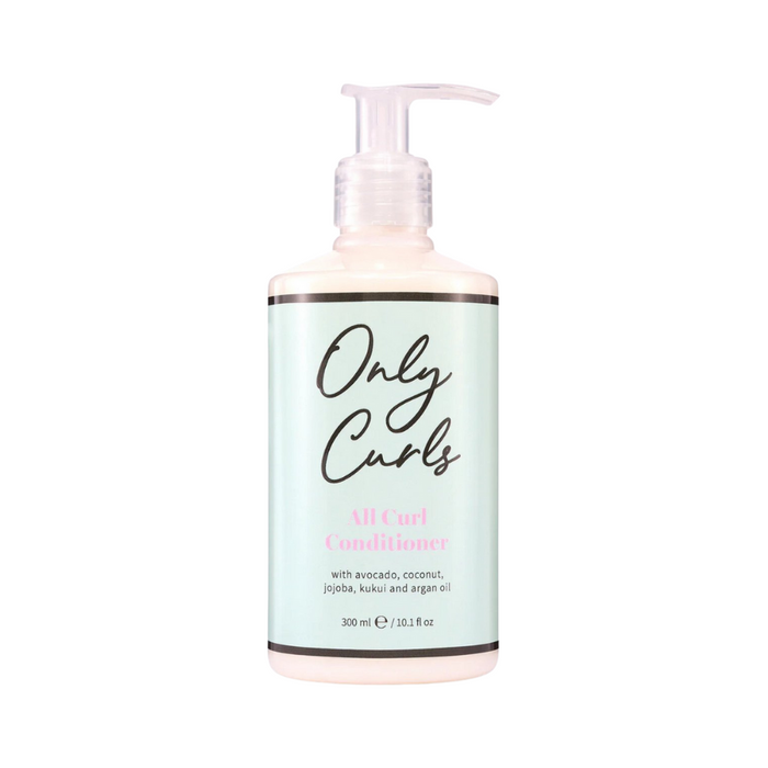 Only Curls All Curl Conditioner 300ml