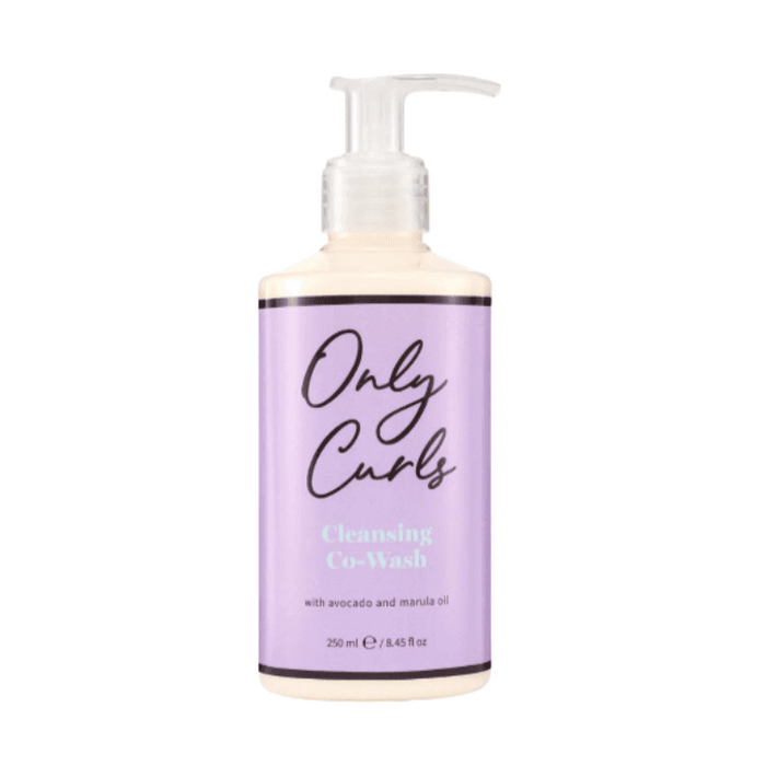 Only Curls Cleansing Co-Wash 250ml