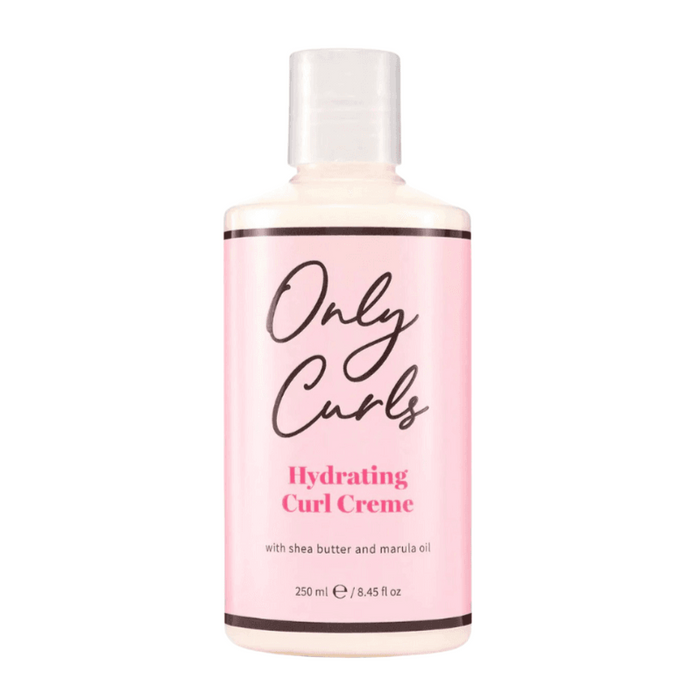 Only Curls Hydrating Curl Creme 250ml