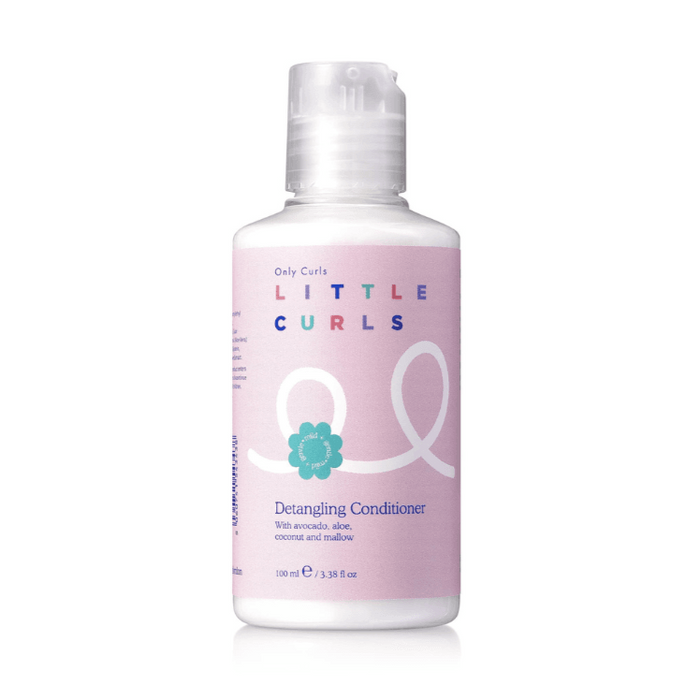 Only Curls Little Curls Detangling Conditioner 200ml