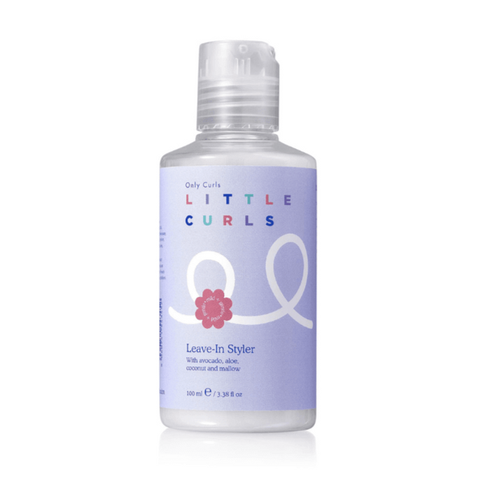 Only Curls Little Curls Leave-In Styler 200ml