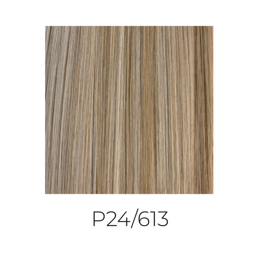 Hair Couture Luxury 7 Piece Clip-In 20 inches