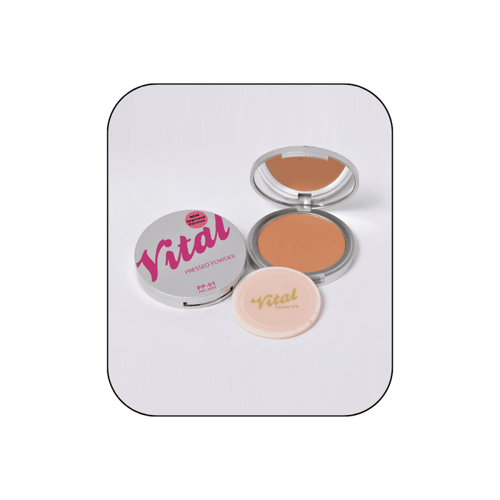 Vital Pressed Powder 14g