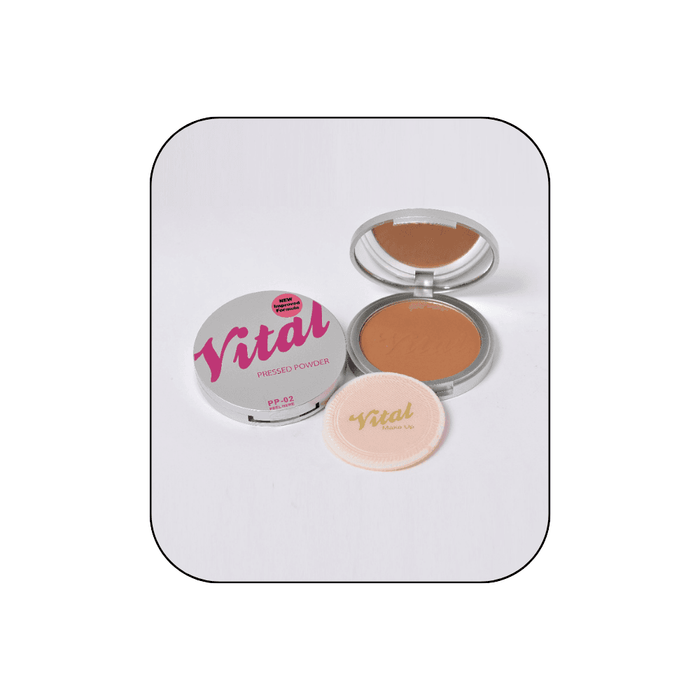 Vital Pressed Powder 14g