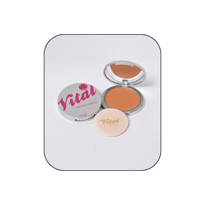 Vital Pressed Powder 14g