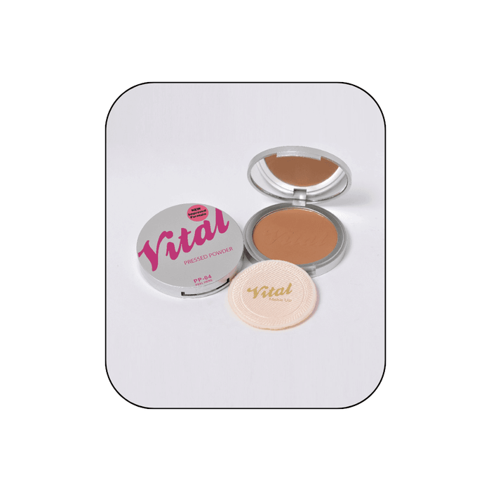 Vital Pressed Powder 14g