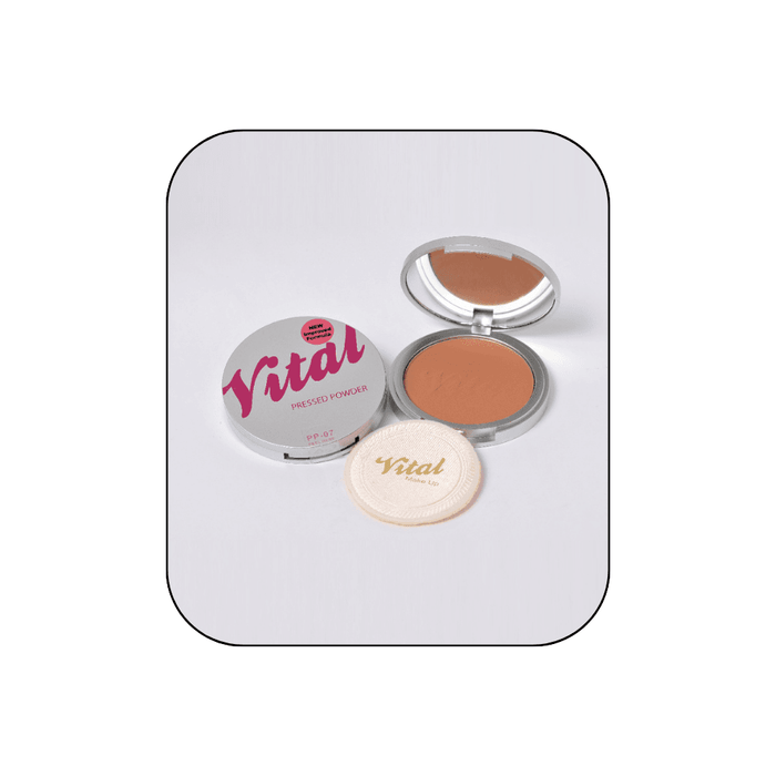 Vital Pressed Powder 14g