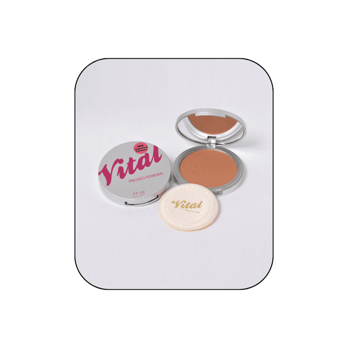 Vital Pressed Powder 14g