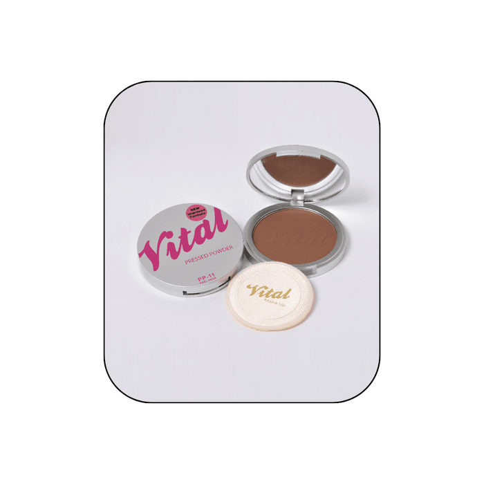 Vital Pressed Powder 14g