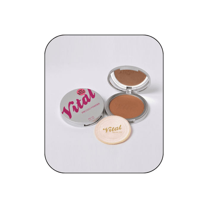 Vital Pressed Powder 14g