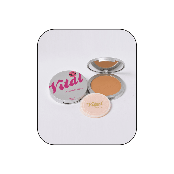 Vital Pressed Powder 14g