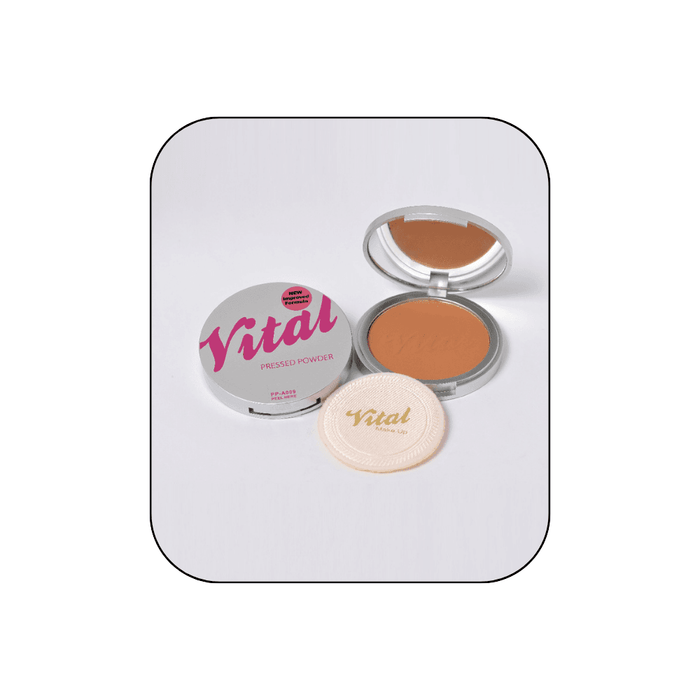 Vital Pressed Powder 14g