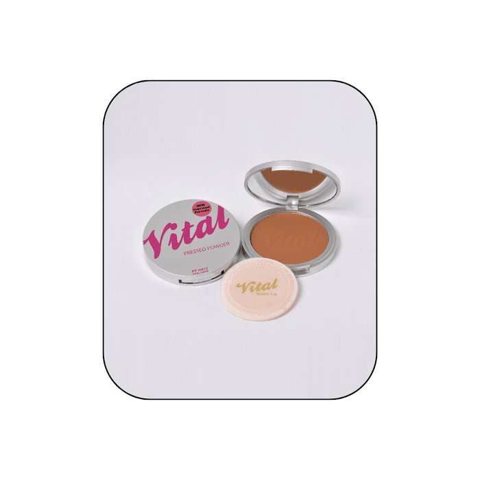 Vital Pressed Powder 14g