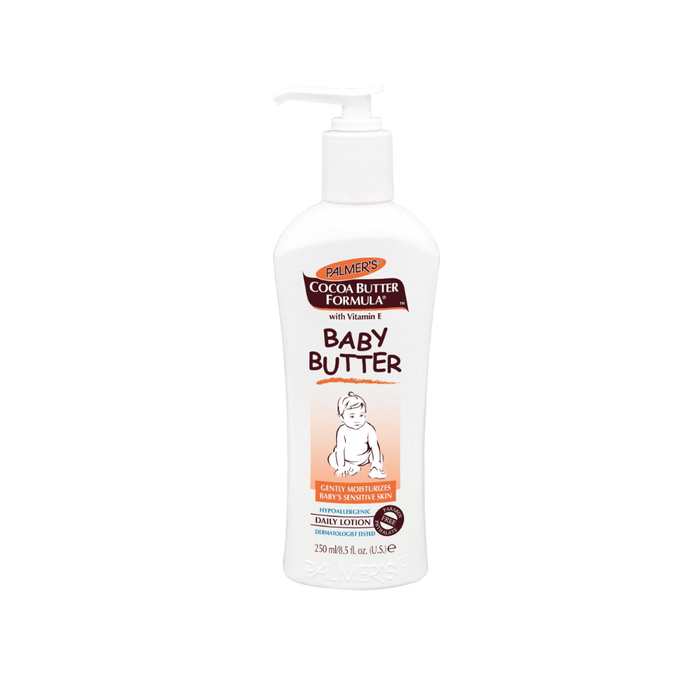 Palmer's Cocoa Butter Formula - Baby Butter Lotion 250ml