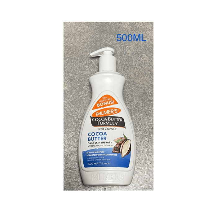 Palmer's Cocoa Butter Formula - Cocoa Butter Daily Skin Therapy 500ml