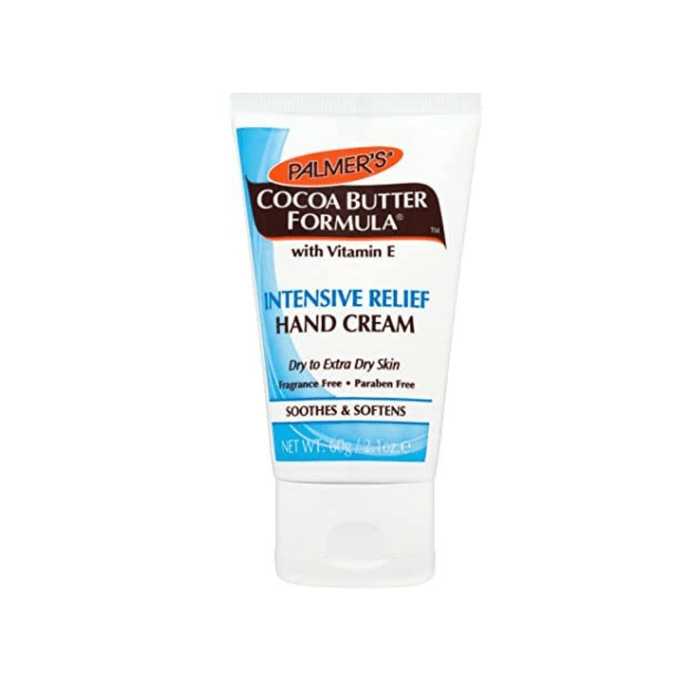 Palmer's Cocoa Butter Formula - Intensive Relief Hand Cream 60g