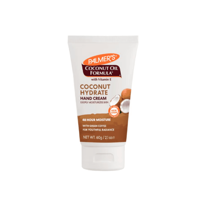 Palmer's Coconut Oil Formula Hand Cream Tube (2.1oz/60g)