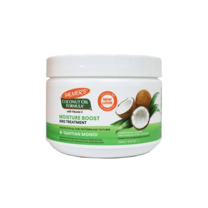 Palmer's Coconut Oil Formula Moisture Gro Hairdress