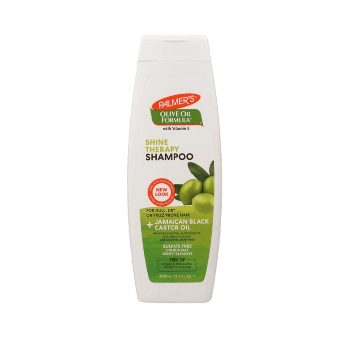 Palmer's Olive Oil Formula - Olive Oil Shampoo 400ml