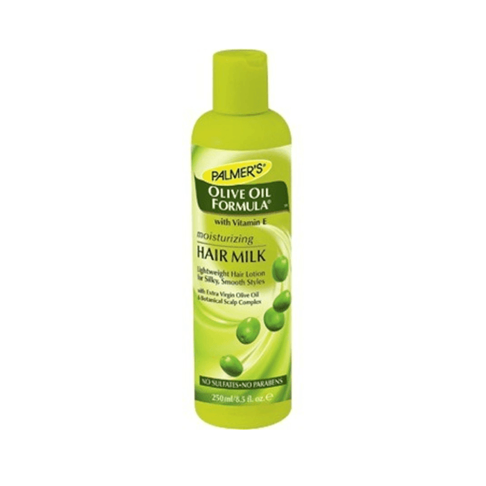 Palmer's Olive Oil Formula Moisturizing Hair Milk 250ml