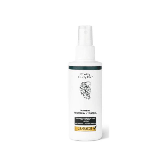 Pretty Curly Girl Protein Rosemary Hydrosol 150ml