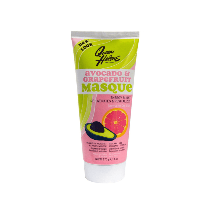 Queen Helene Avocado & Grapefruit Masque 170g