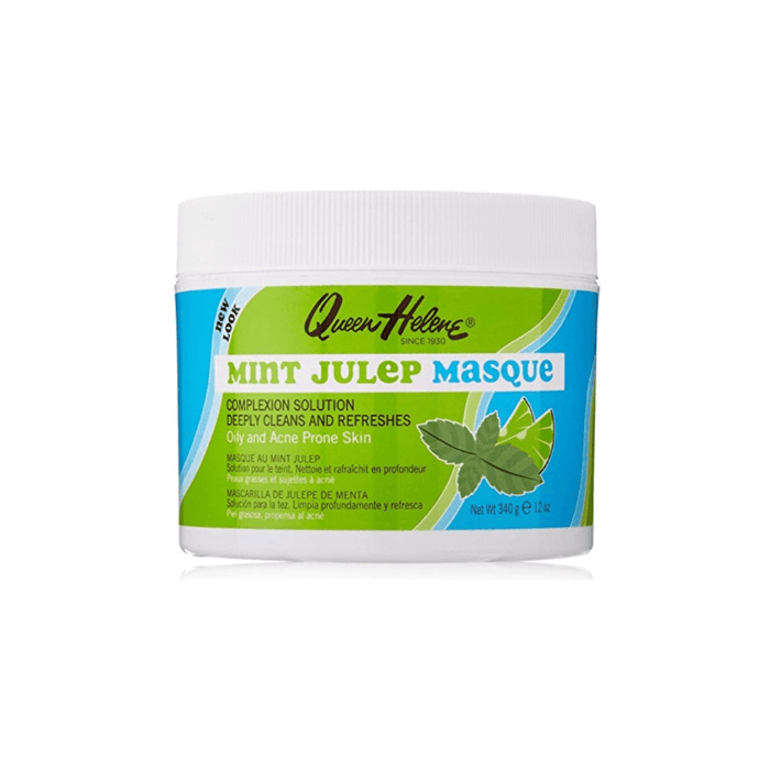 Queen Helene Mint Julep Masque 340g