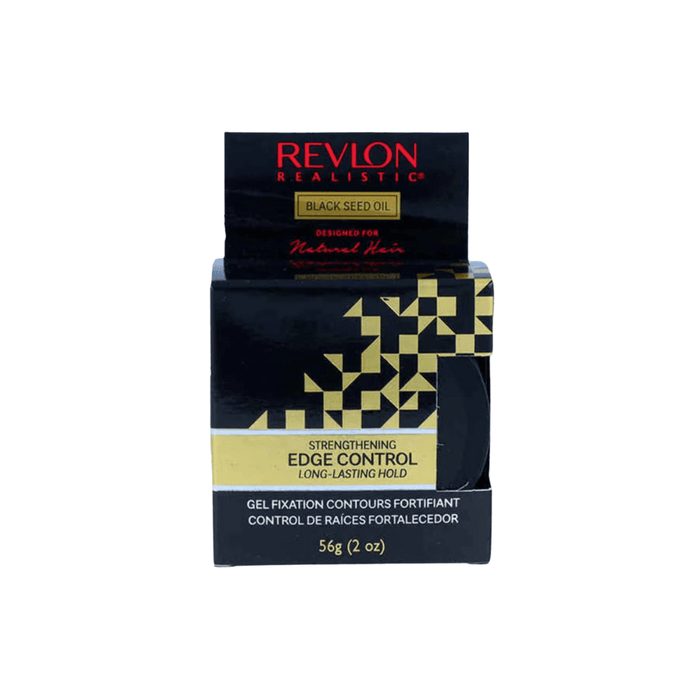 Revlon Edge Control Long-Lasting Hold 56g