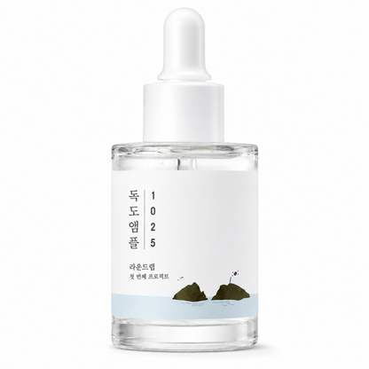 Round Lab 1025 Dokdo Ampoule 45g