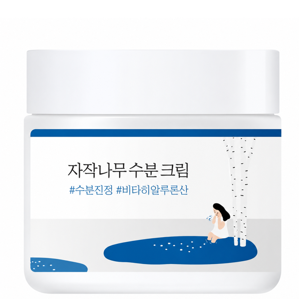 Round Lab Birch Juice Ceram 80ml