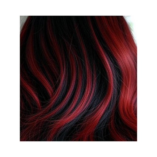 Wiglicious DUBAI Wig