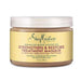 Jamaican Black Castor Oil Strengthen And Restore Treatment Masque Shea Moisture 207ml - Beauty and Hair Supply