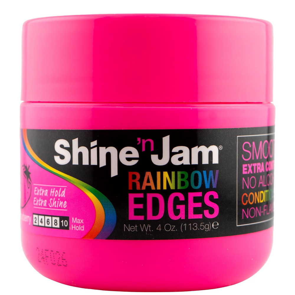 Shine &
