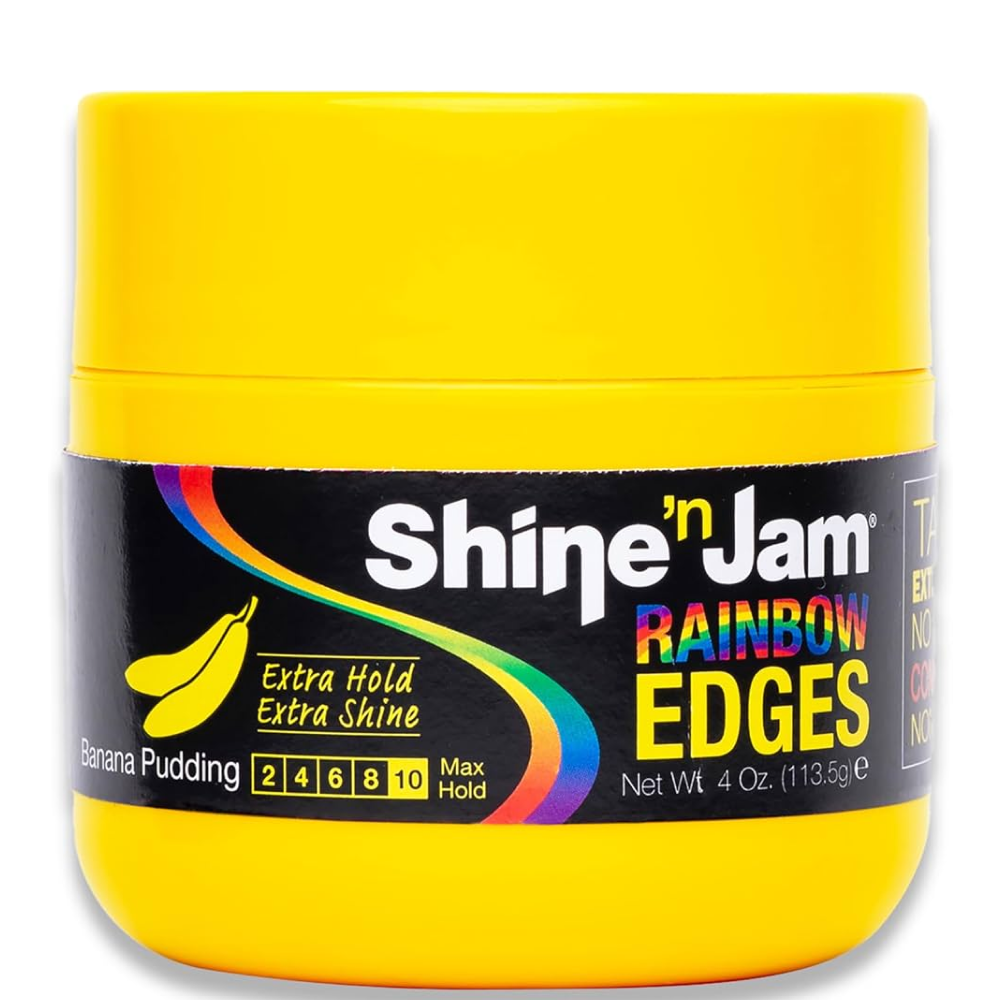 Shine &