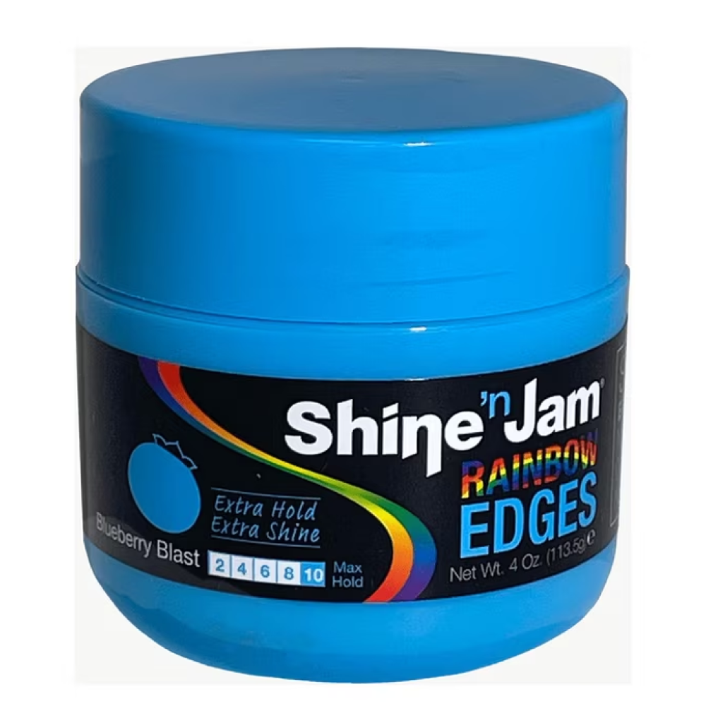 Shine &