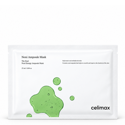 Celimax The Real Noni Energy Ampoule Mask 27ml